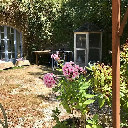 Privat bolig La Ferme De Mouna