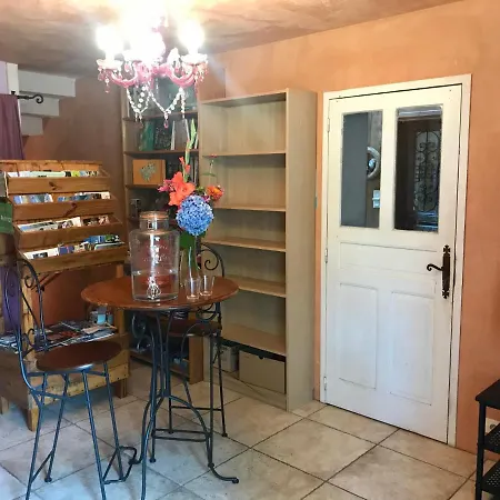 La Ferme De Mouna * Centres