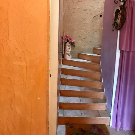 La Ferme De Mouna Privat bolig
