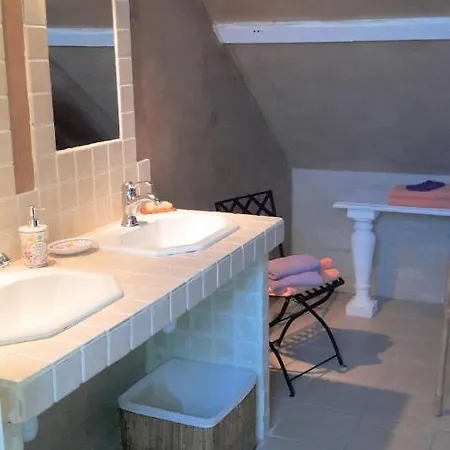 La Ferme De Mouna