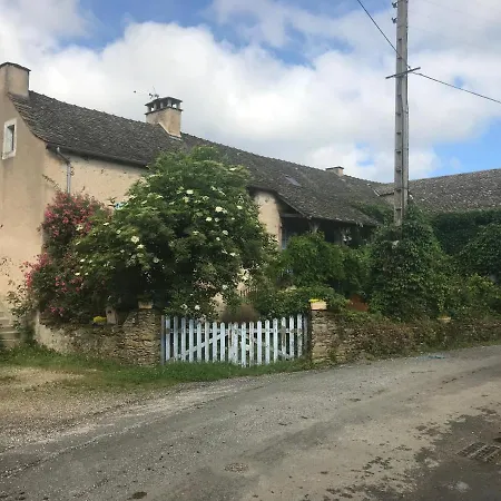 Privat bolig La Ferme De Mouna *